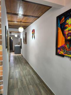 La Tibelina Guest House - 7