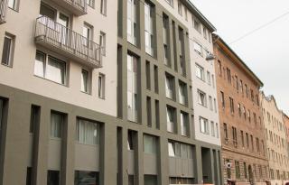 Keleti Studio Apartments - Budapeste - 8