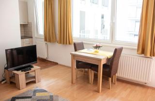 Keleti Studio Apartments - Budapeste - 7