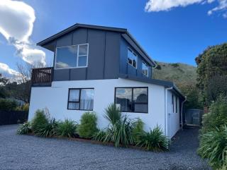 South Bay Haven - Kaikoura - 0