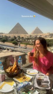 Unique Pyramids Boutique INN - 8