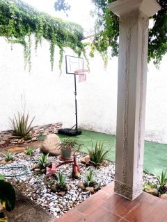 Casa Jardín 1km Pradera - Chiquimula - 3