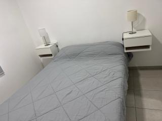 Departamento muy cómodo y equipado!! - - 2