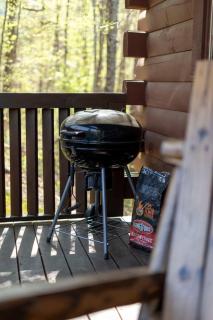 Bear Haven - Cozy Smoky Mtn Cabin with Hot Tub, Near Dollywood - Sevierville - 1