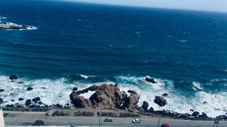 Apart suite frente al mar - Viña del Mar - 4