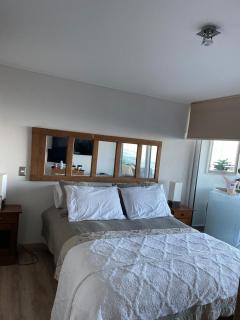 Apart suite frente al mar - Viña del Mar - 3