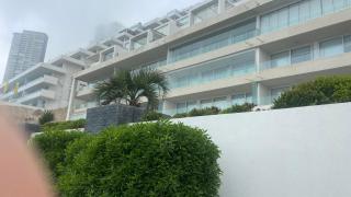 Apart suite frente al mar - Viña del Mar - 2