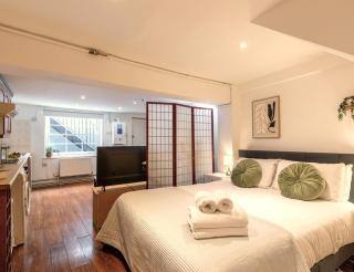 Albert Apt - Londra - 3