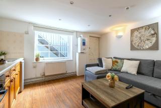 Albert Apt - Londra - 6