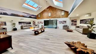 Gran paradiso resort Campos do jordão - 3