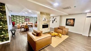 Gran paradiso resort Campos do jordão - 2