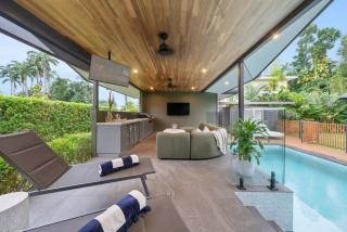 The Boomerang - Exquisite Estate by Nightcliff Beach - Nightcliff - 8