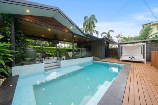 The Boomerang - Exquisite Estate by Nightcliff Beach - Nightcliff - 7