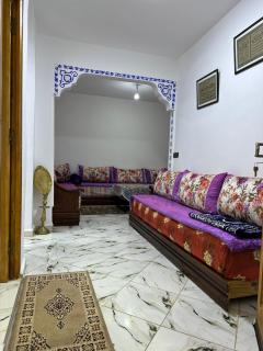 Maison el Alami - Chefchaouen - 7