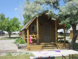Choteau Mountain View RV Campground - Choteau - 2