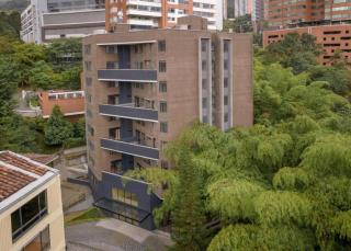 Comfort and Style -Exclusive Area in El Tesoro 307 - Medellín - 1