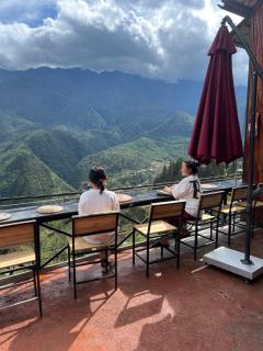 Sapa Fansipan View House - Sa Pa - 8