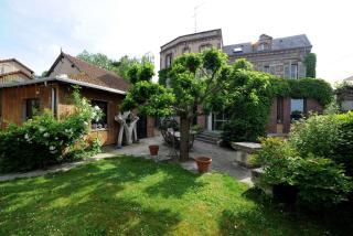 La Rosace - Chartres - 9