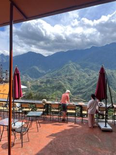 Sapa Fansipan View House - Sa Pa - 9