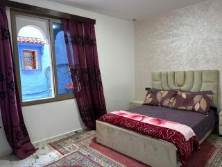 Maison el Alami - Chefchaouen - 2