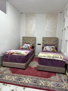 Maison el Alami - Chefchaouen - 3