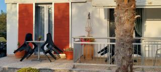 Sun Ray Apartments Thassos - Limenas - 6