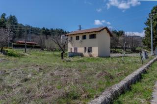 Casa Vacanze Abete Bianco - Lorica - 4