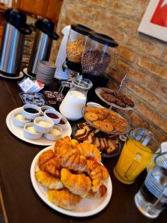 Hostería Bärenhaus - 9