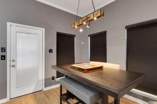 Private Pool and Hot Tub Wild Horse Home! - College Station - 6