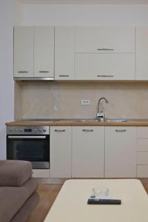 Panorama Apartments Two - Tirana - 8