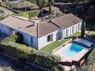 Plein Sud - Saint Antonin du Var - 0