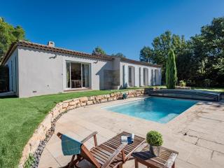 Plein Sud - Saint Antonin du Var - 9
