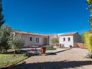 Plein Sud - Saint Antonin du Var - 7