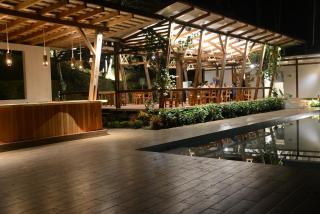 Cielo Verde Lodge - Mashpi - 1