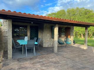 Chalet playa Rianxo - Rianjo - 8