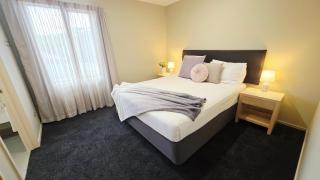 TOWER JUNCTION MOTOR LODGE- MOTEL with Airport and Railway Station Shuttle service - Christchurch - 2