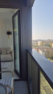 Lepszypobyt Hanza Tower 1102 Szczecin - 3