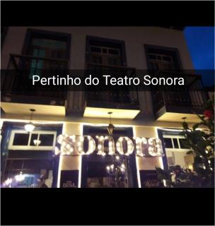 Pousada das Estrelas no centro de Conservatória - Conservatória - 3