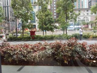 STAR RESIDENCES SUITEs KLCC - Kuala Lumpur - 9