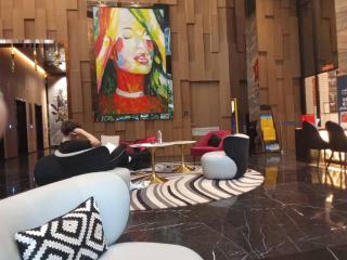 STAR RESIDENCES SUITEs KLCC - Kuala Lumpur - 7