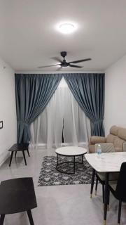 STAR RESIDENCES SUITEs KLCC - Kuala Lumpur - 1