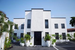 THE Hendon House - Lagos - 4