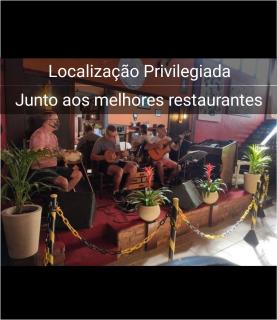 Pousada das Estrelas no centro de Conservatória - Conservatória - 5