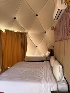 Room in BB - WADI RUM UFO NAEL CAMP - Disah - 8