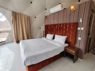 Room in BB - WADI RUM UFO NAEL CAMP - Disah - 6
