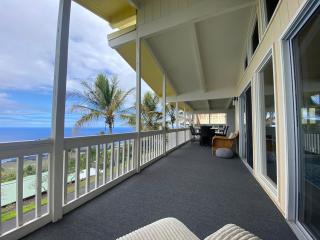 Quiet Beach Retreat - Captain Cook - 1