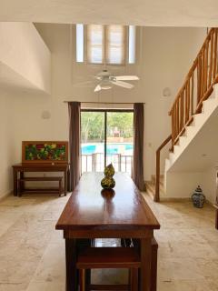 Villa Arqueologica - Playa del Carmen - 3