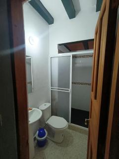 Hecglojada - Villa de Leyva - 9