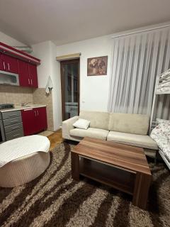 Feti’s cozy apartment near the park city - Pristina - 6