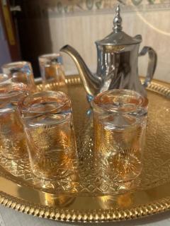 Elegant appartement a Gueliz - 9